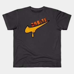 Cheezy dorite Kids T-Shirt